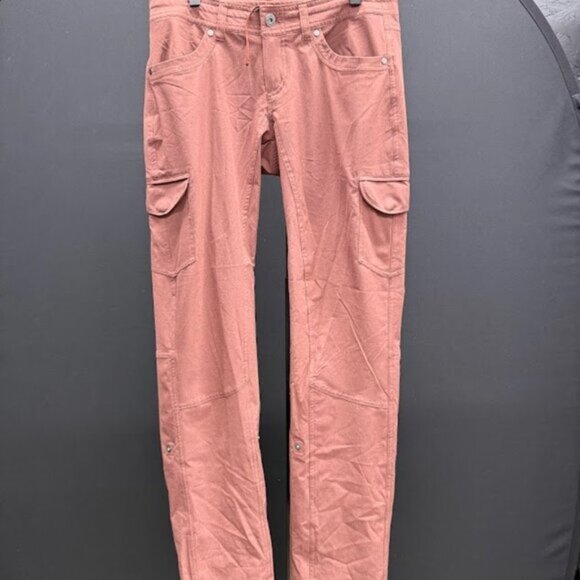 Kuhl Freeflex Roll-Up Pants - Picture 1 of 5